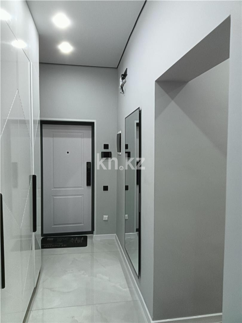 Продажа 3-комнатной квартиры, 58 м² - Продажа недвижимости в Караганде - страница 27 фото 15 из 21