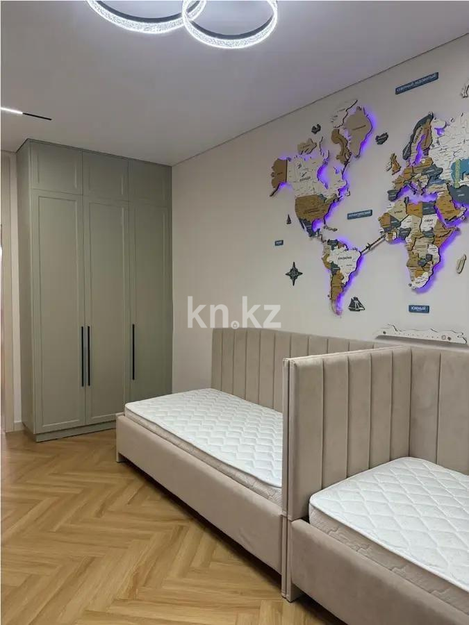 Продажа 4-комнатной квартиры, 120 м² - Продажа квартир в Казахстане - страница 7 фото 4 из 8