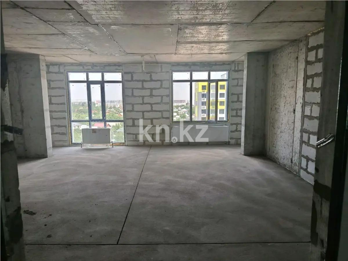 Продажа 1-комнатной квартиры, 48 м², мкр-н Шугыла, дом  340/5а стр - Продажа квартир в Алматы фото 1 из 1