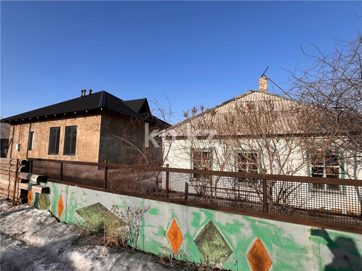 Продажа 4-комнатного дома, 151 м² - Недвижимость в Караганде - страница 34 фото 4 из 10