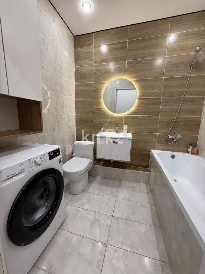 Продажа 2-комнатной квартиры, 47 м² в Астане - фото 4