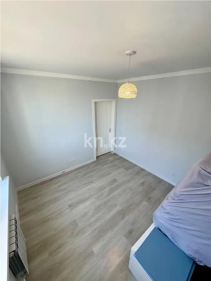 Продажа 3-комнатной квартиры, 73 м² - Продажа квартир в новостройках Алматы без посредников фото 3 из 7