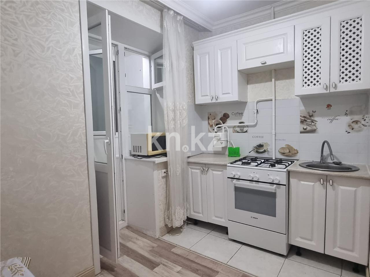 Продажа 3-комнатной квартиры, 70.1 м² - Продажа квартир в Астане - страница 507 фото 6 из 8