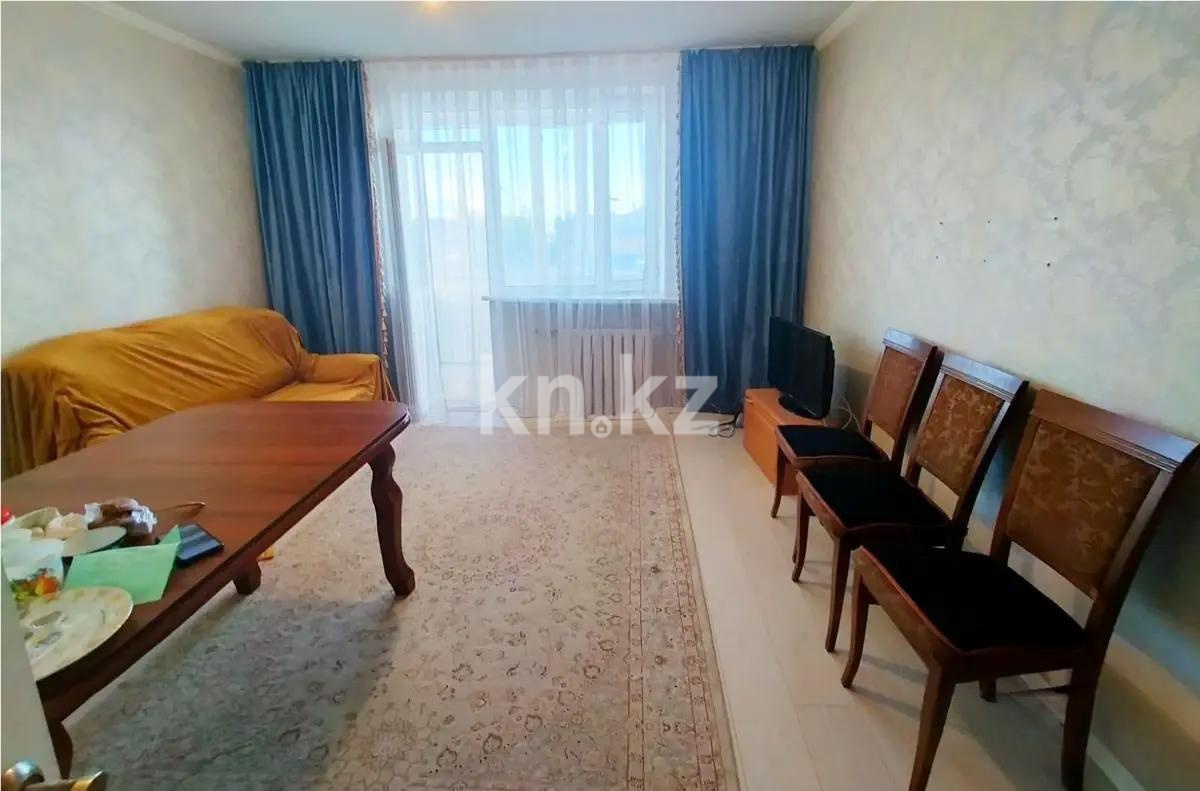 Продажа 1-комнатной квартиры, 42 м² в Астане