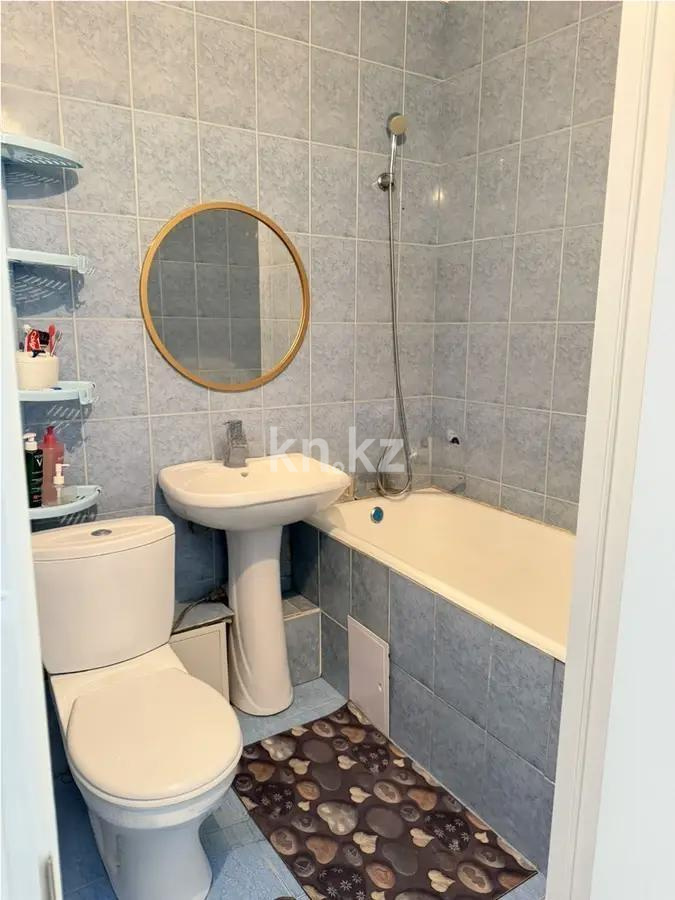 Продажа 1-комнатной квартиры, 32.6 м² - Продажа квартир в Казахстане - страница 8 фото 3 из 3