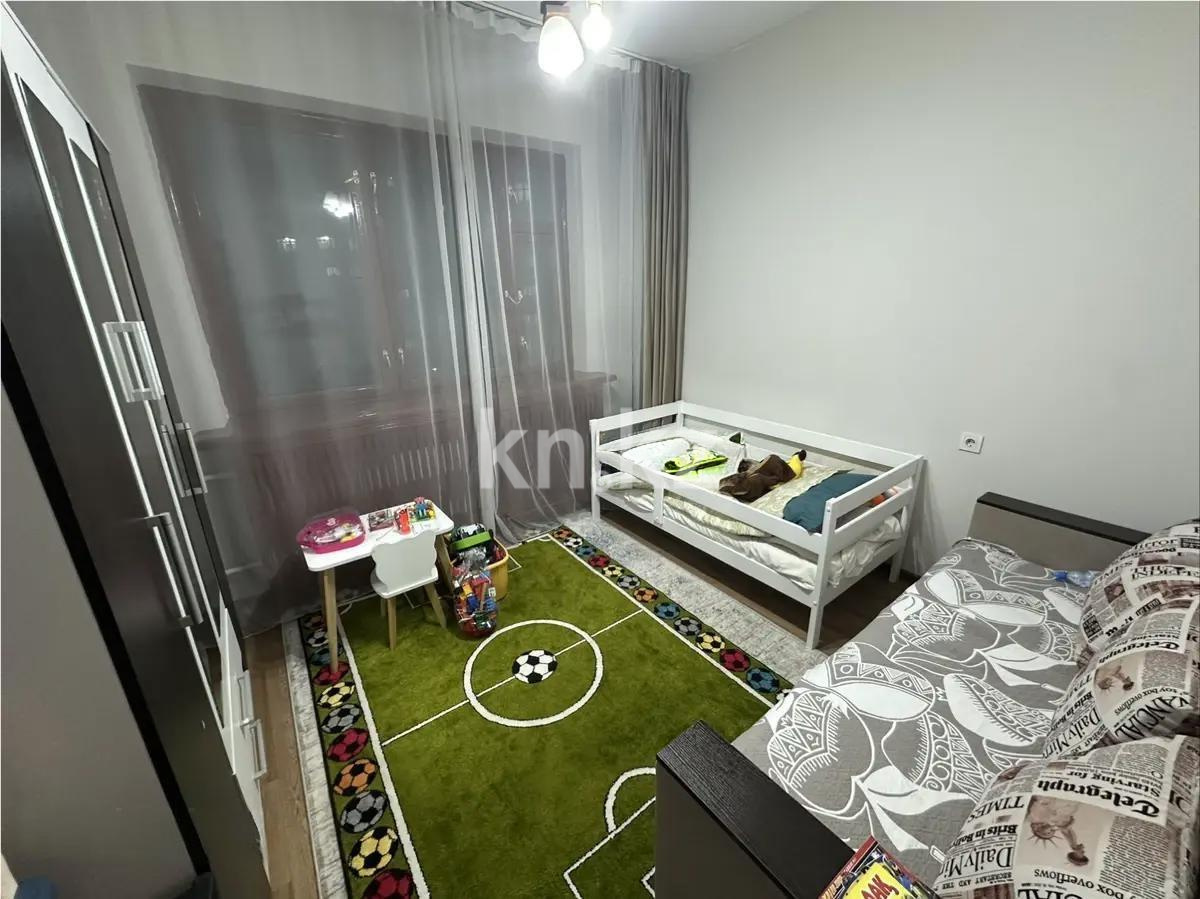 Продажа 3-комнатной квартиры, 74 м², мкр-н Жетысу-2, дом  20 в Алматы - фото 3