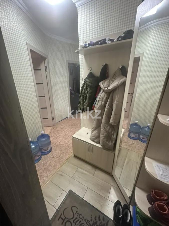 Продажа 2-комнатной квартиры, 49 м², ул. Кемеровская, дом  38 - Продажа  двухкомнатных квартир в Караганде без посредников фото 6 из 6