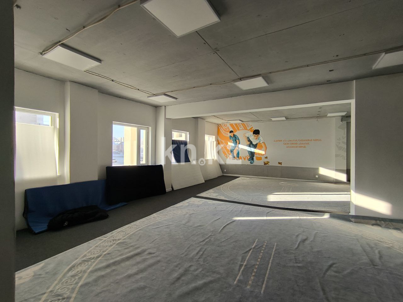 Аренда , ул. Сыганак, дом  18 - ул. Е-34 - Аренда офисных и торговых помещений в Астане фото 38 из 40