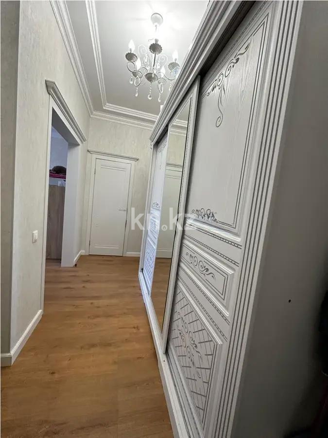 Продажа 2-комнатной квартиры, 70 м², ул. Айтматова, дом  40/1 в Астане - фото 7