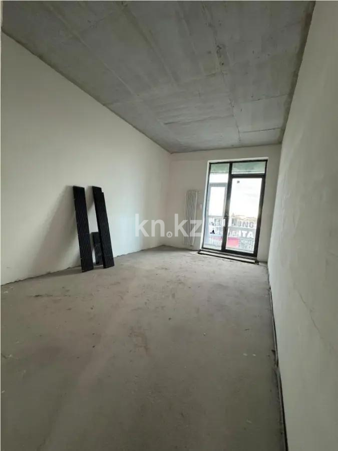 Продажа 3-комнатной квартиры, 119.73 м², ул. Амман, дом  21 - Продажа квартир в Казахстане фото 1 из 4