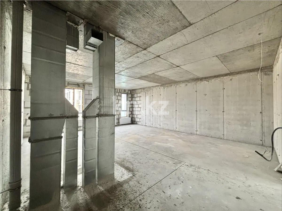 Продажа 2-комнатной квартиры, 54.9 м², пр. Райымбека, дом  348/1 в Алматы - фото 2