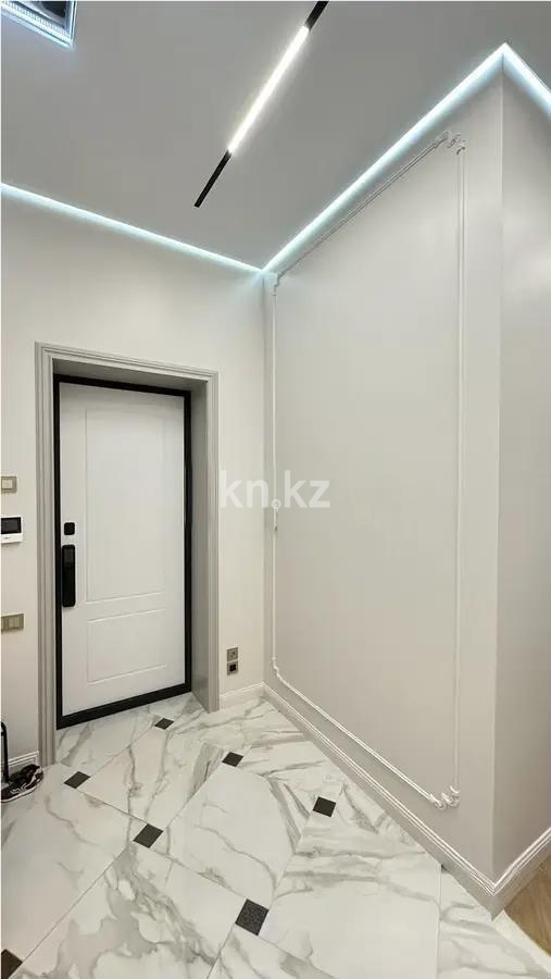 Продажа 3-комнатной квартиры, 89 м² - Продажа квартир в Караганде - страница 2 фото 1 из 1