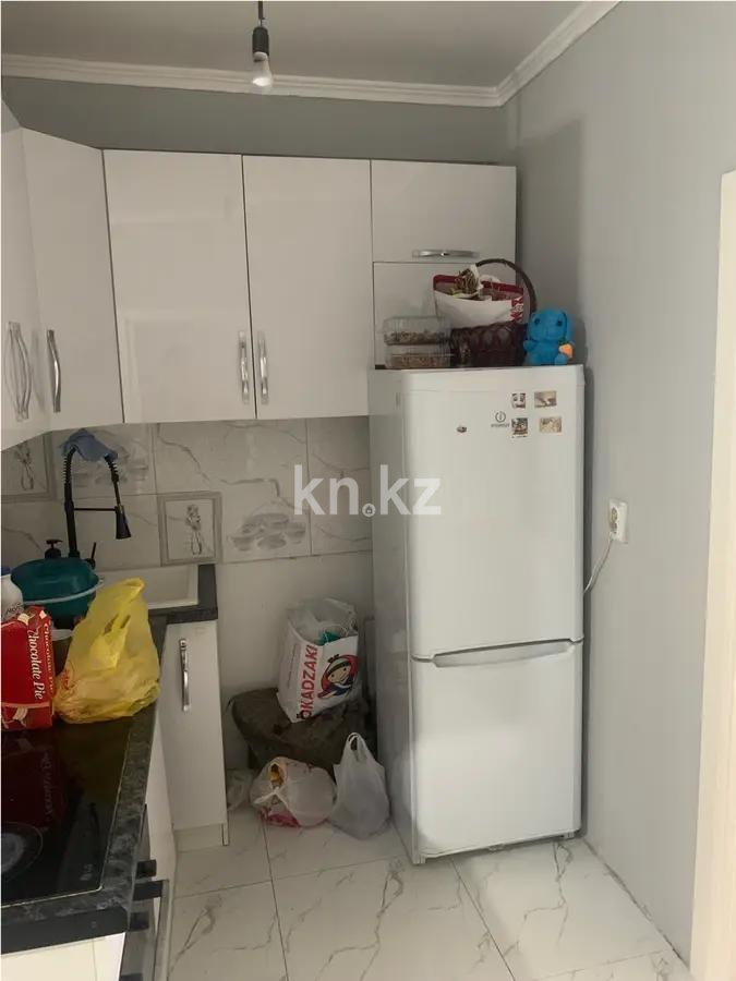 Продажа 2-комнатной квартиры, 50 м², ул. Халиуллина, дом  196/1 в Алматы - фото 3