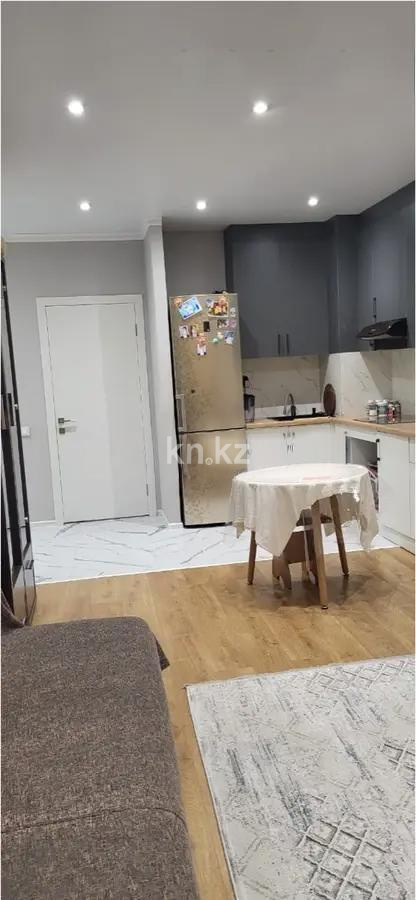 Продажа 2-комнатной квартиры, 54 м² в Алматы - фото 2