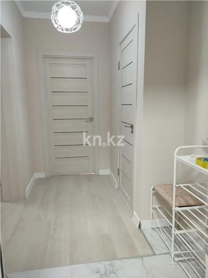 Продажа 1-комнатной квартиры, 41 м² в Астане - фото 4