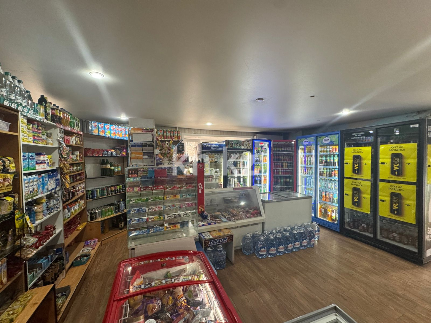 Продажа помещения, 119.5 м² - Продажа офисных и торговых помещений в Казахстане фото 3 из 9