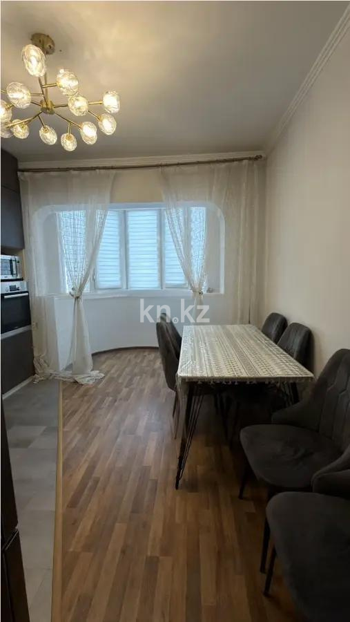 Продажа 3-комнатной квартиры, 79.8 м² - Недвижимость в Казахстане - страница 3 фото 4 из 5