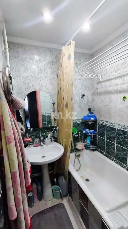 Продажа 2-комнатной квартиры, 52 м² - Продажа квартир в Городе Караганды - страница 3 фото 4 из 6