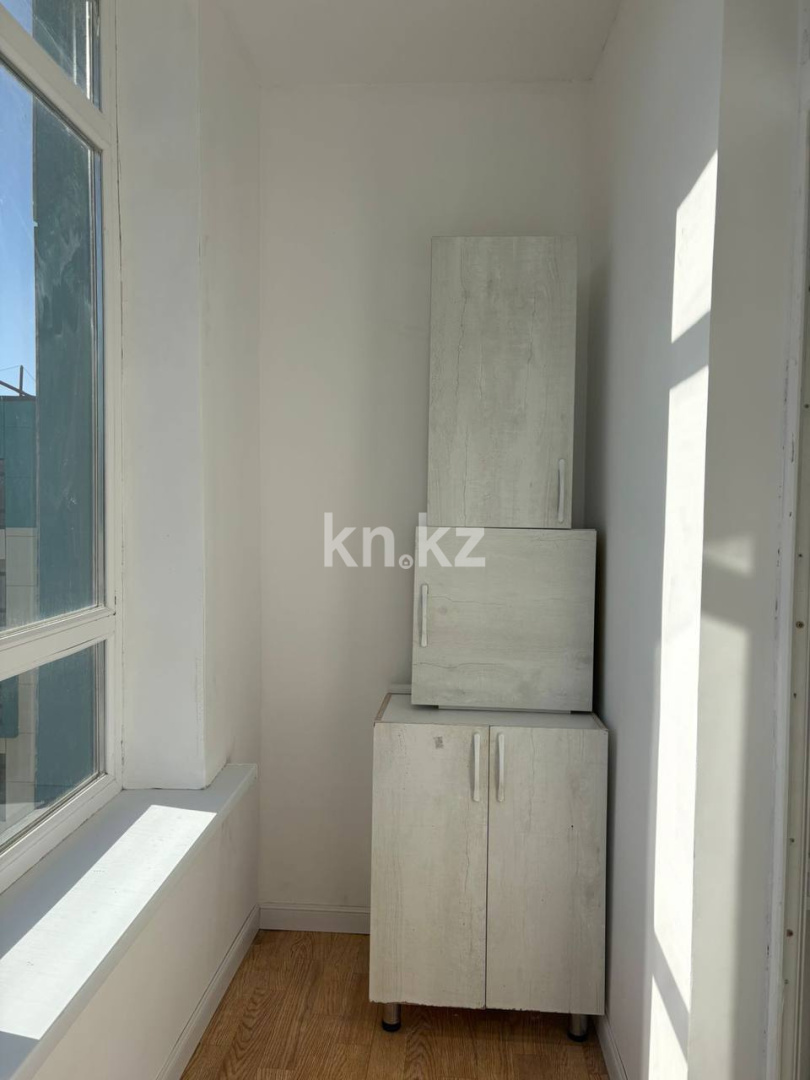 Аренда 1-комнатной квартиры, 38 м², ул. Айтматова, дом  23 в Астане - фото 7