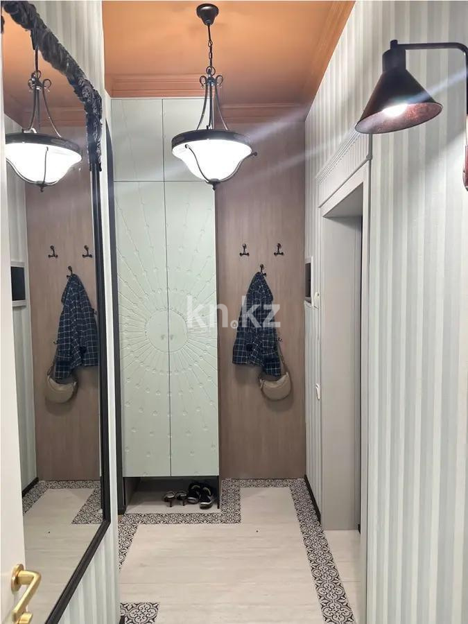 Продажа 3-комнатной квартиры, 69 м², ул. Калдаякова, дом  44 в Астане - фото 9