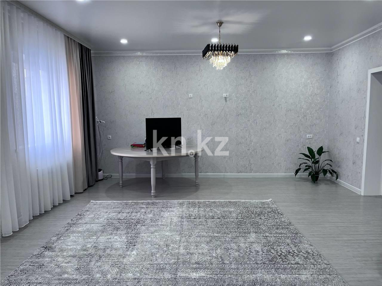 Продажа 4-комнатного дома, 222.9 м², ул. Елебекова - Продажа домов и коттеджей в Караганде фото 4 из 67