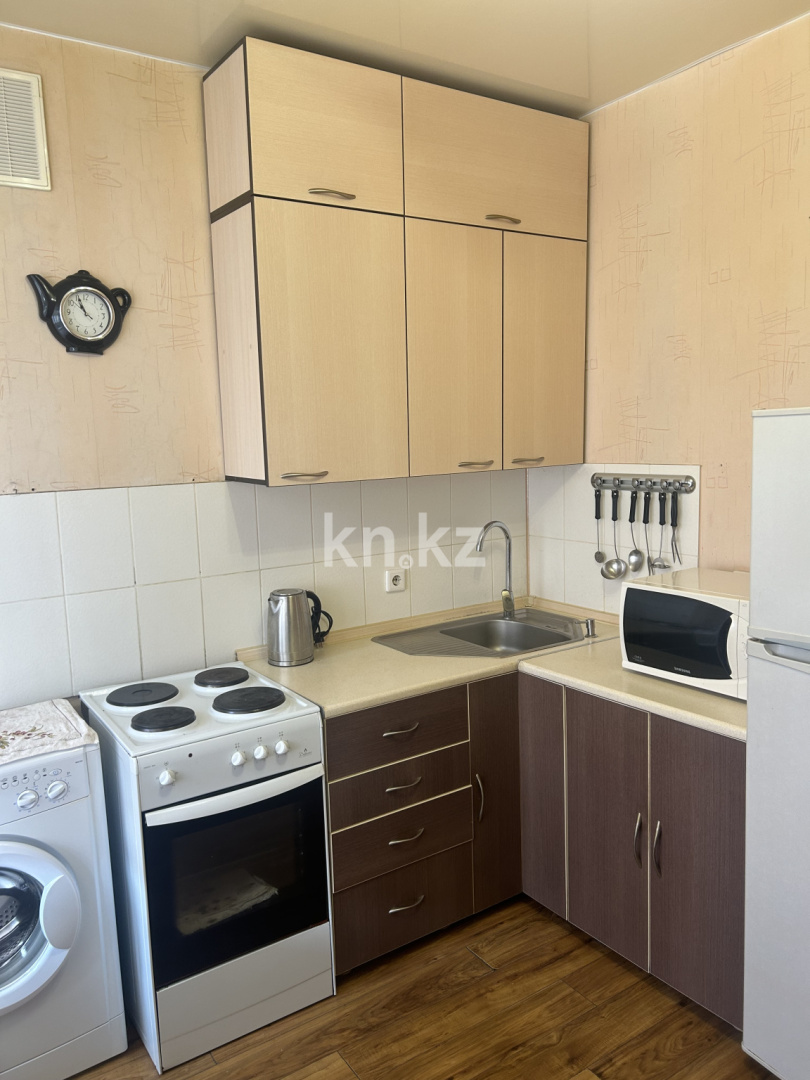 Аренда 1-комнатной квартиры, 43 м² - Аренда квартир помесячно в Казахстане - страница 10 фото 3 из 5