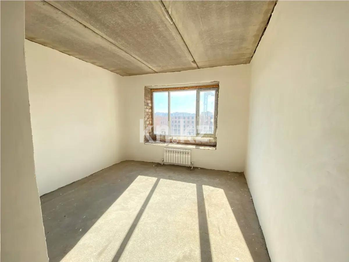 Продажа 3-комнатной квартиры, 85 м², ул. Байтурсынова, дом  37 - Продажа квартир в Астане фото 1 из 2