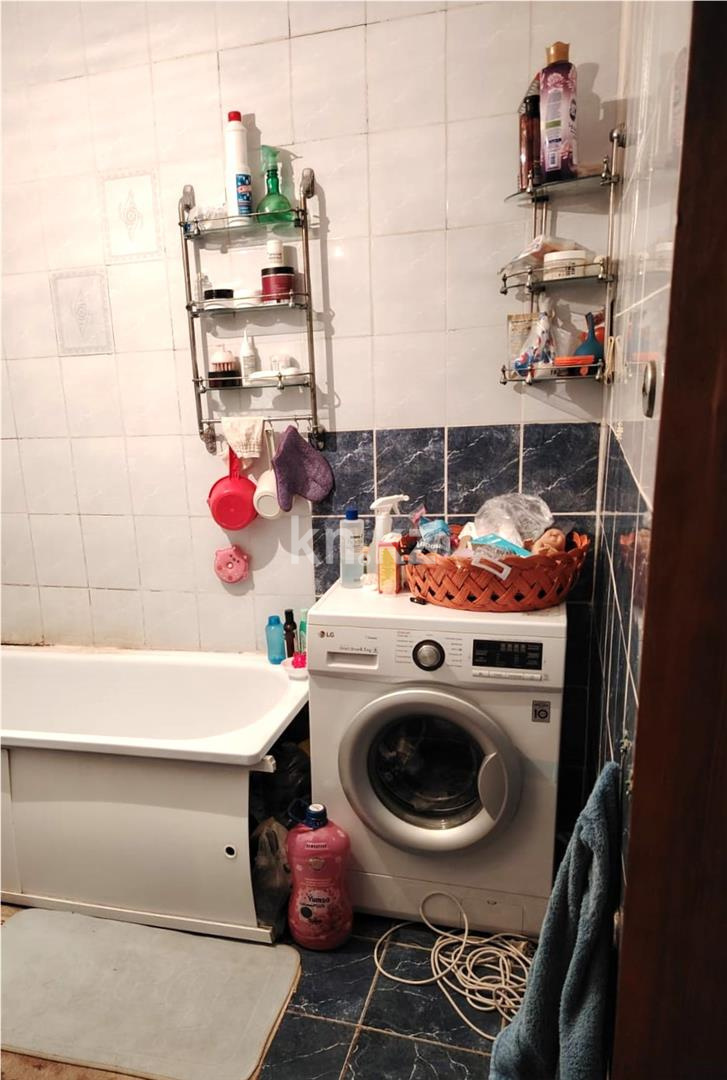 Продажа 2-комнатной квартиры, 44 м², ул. Гоголя - Продажа квартир в Караганде фото 11 из 12