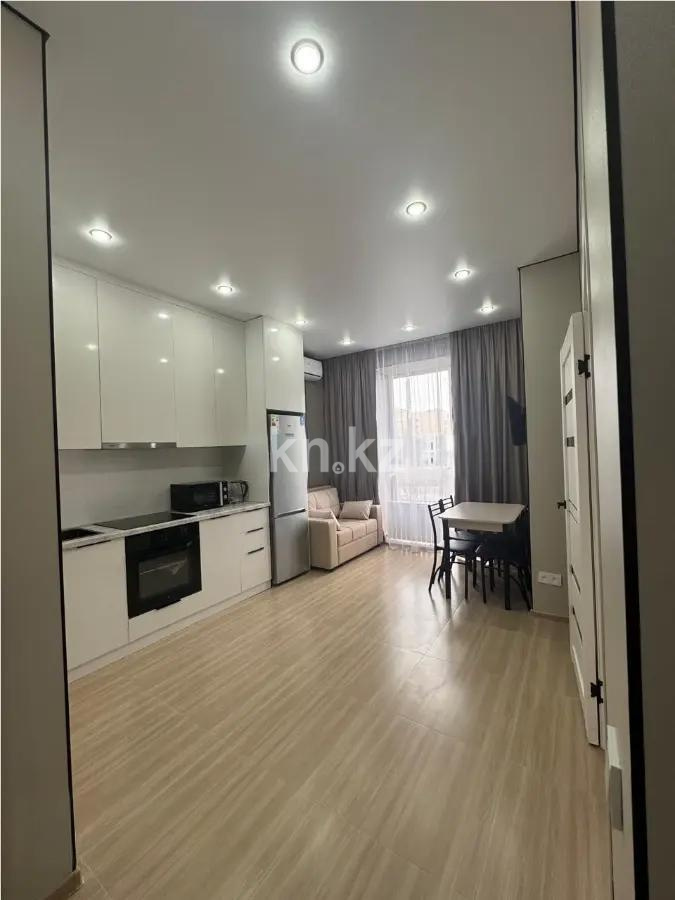 Продажа 2-комнатной квартиры, 41 м² - Продажа недвижимости в Казахстане - страница 32 фото 1 из 4