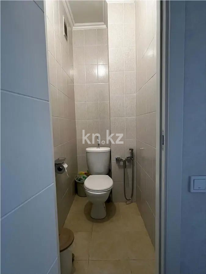 Продажа 2-комнатной квартиры, 55.8 м² - Продажа  двухкомнатных квартир в новостройках Астаны - страница 5 фото 5 из 6