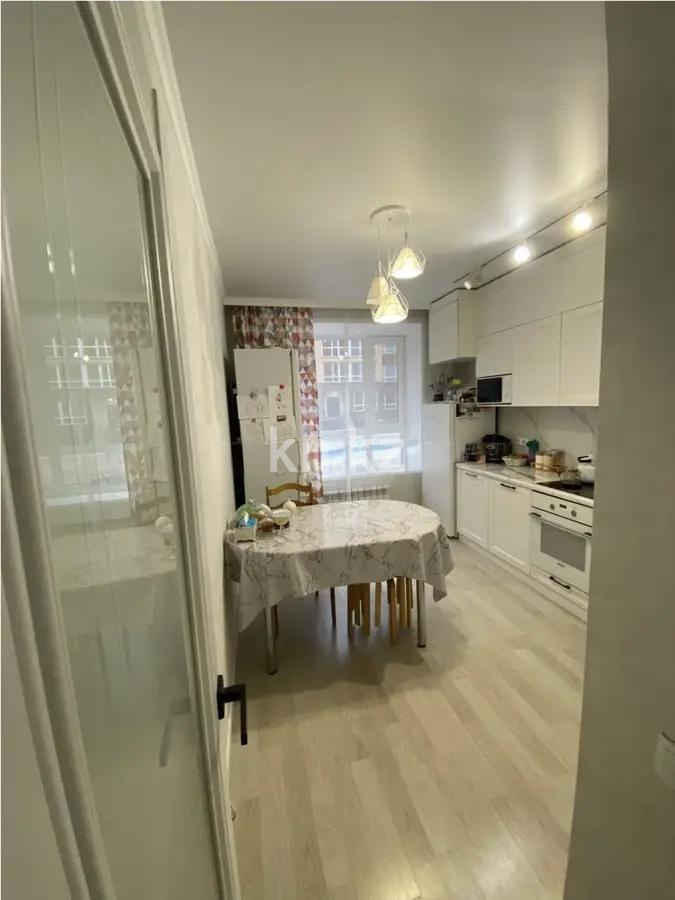 Продажа 2-комнатной квартиры, 57.6 м² в Астане - фото 3