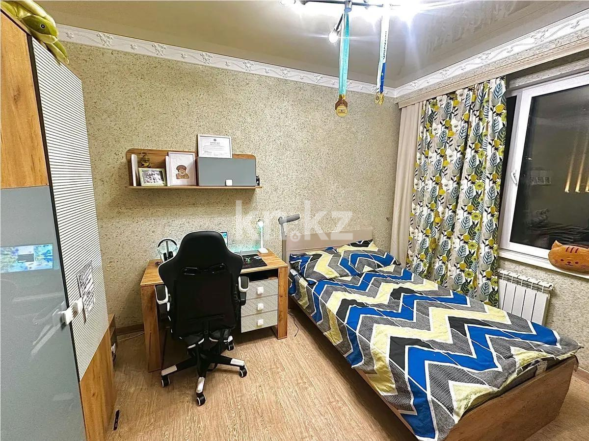 Продажа 4-комнатной квартиры, 104 м² - Продажа  четырехкомнатных квартир в Астане фото 4 из 9