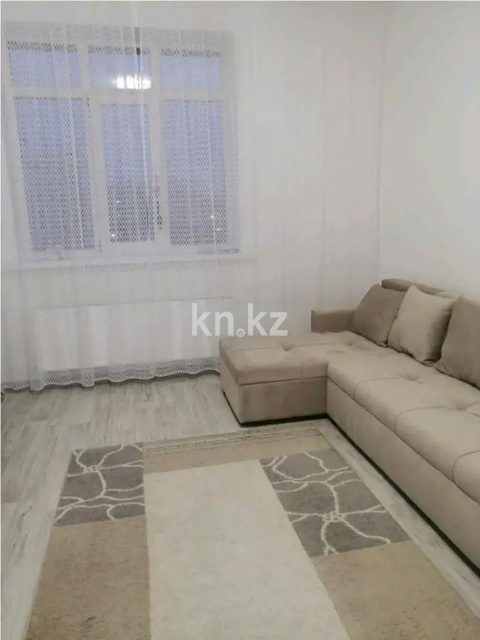 Продажа 2-комнатной квартиры, 54.42 м², пр. Мангилик Ел, дом  21 - Продажа  двухкомнатных квартир в Астане фото 1 из 5