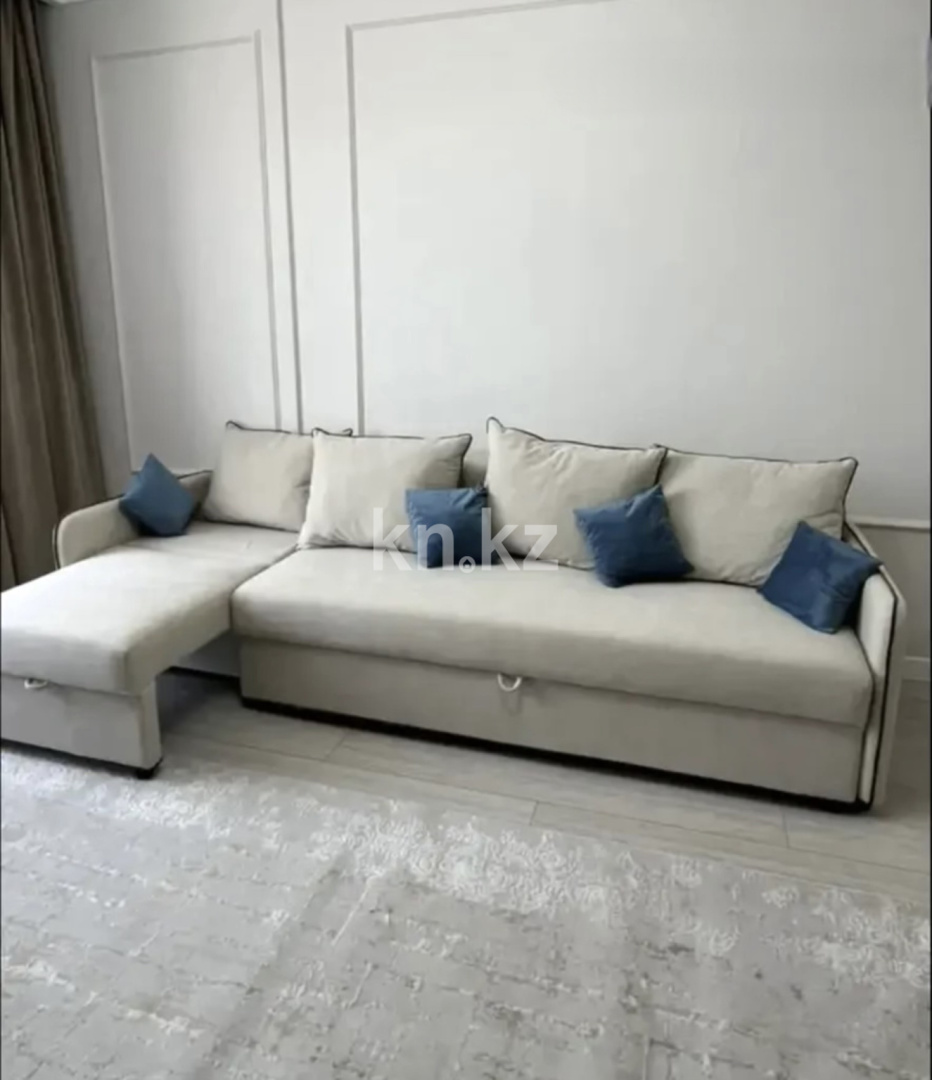 Продажа 2-комнатной квартиры, 51 м² - Продажа квартир в Казахстане - страница 7 фото 4 из 16