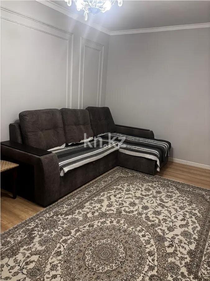 Продажа 3-комнатной квартиры, 56 м² в Алматы