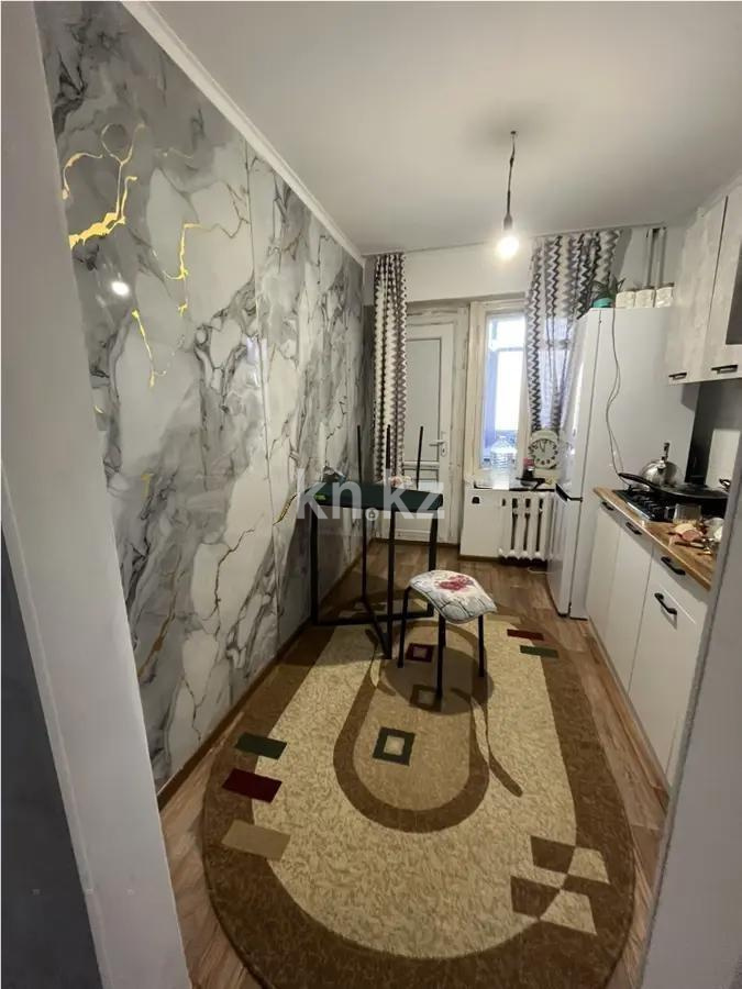 Продажа 2-комнатной квартиры, 51 м², ул. Спортивная, дом  5 - Продажа квартир в Алматы фото 3 из 3