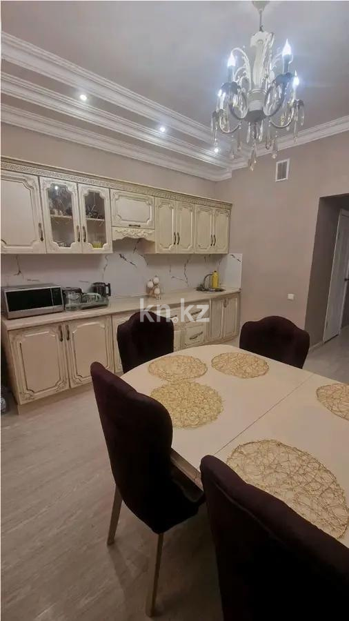 Продажа 3-комнатной квартиры, 97.5 м² - Недвижимость в Астане - страница 3 фото 4 из 6