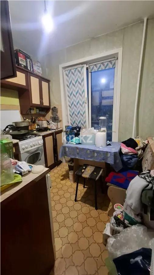 Продажа 1-комнатной квартиры, 33 м² в Алматы - фото 2