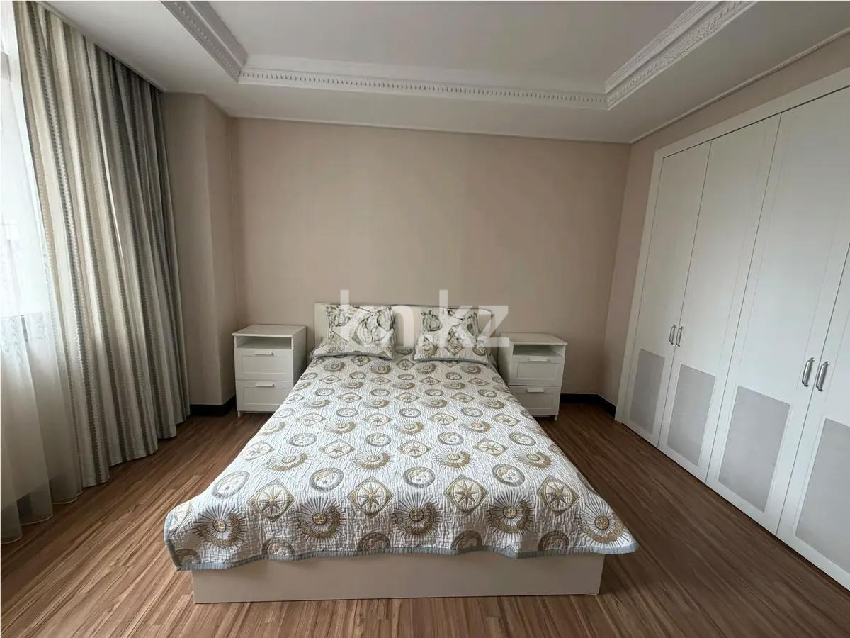 Продажа 4-комнатной квартиры, 136.9 м² в Астане - фото 3