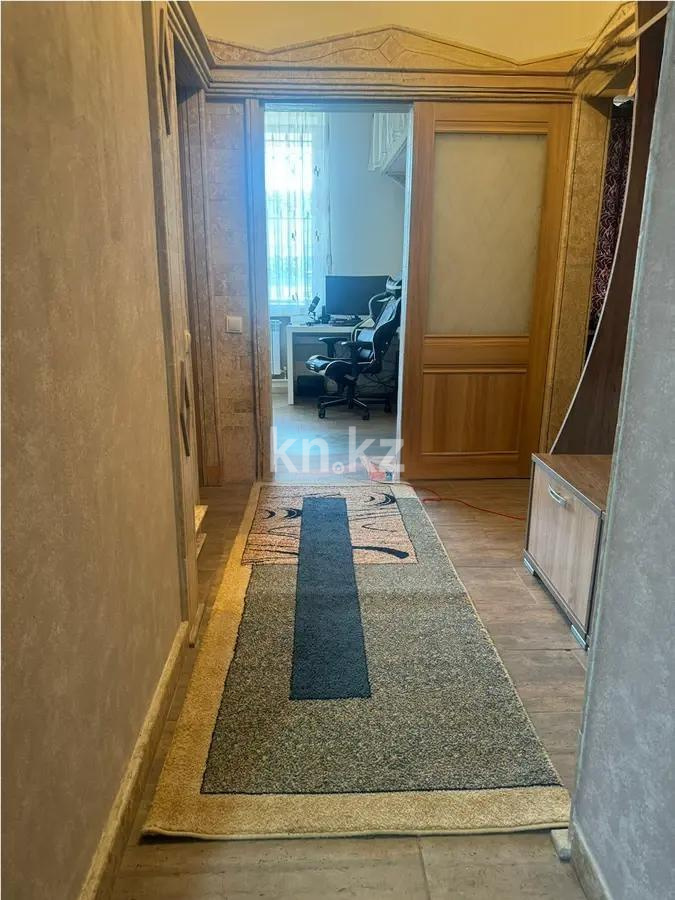 Продажа 1-комнатной квартиры, 43.2 м² - Продажа однокомнатных квартир в Астане - страница 39 фото 5 из 5