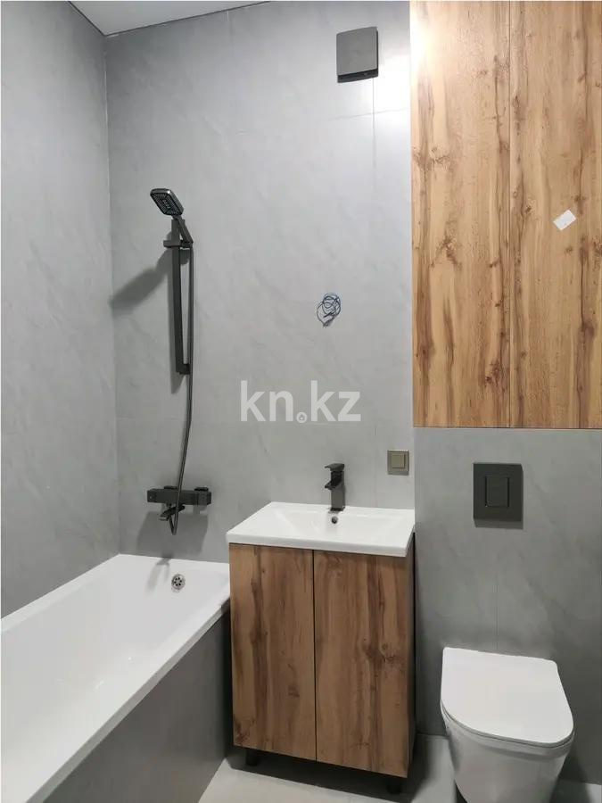 Продажа 2-комнатной квартиры, 38 м² - Продажа квартир в новостройках Астаны - страница 47 фото 4 из 6