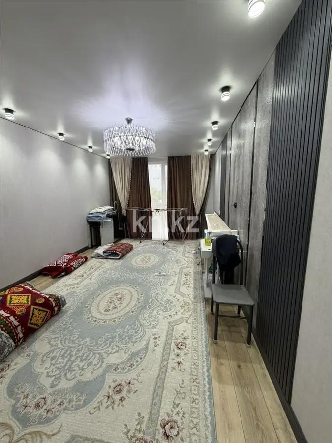 Продажа 3-комнатной квартиры, 79 м² в Алматы