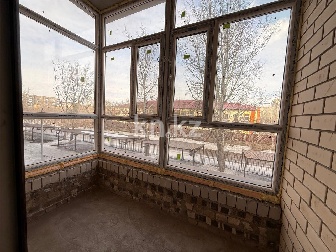 Продажа 4-комнатной квартиры, 114 м² - Продажа четырехкомнатных квартир в Караганде фото 9 из 9