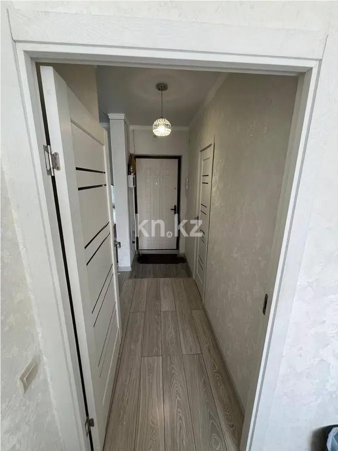 Продажа 1-комнатной квартиры, 33.6 м², пр. Райымбека, дом  590/2 в Алматы - фото 5
