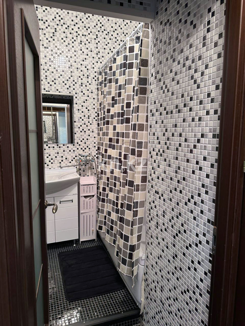 Продажа 2-комнатной квартиры, 60 м², ул. Розыбакиева, дом  145 - ул. Басенова в Алматы - фото 13