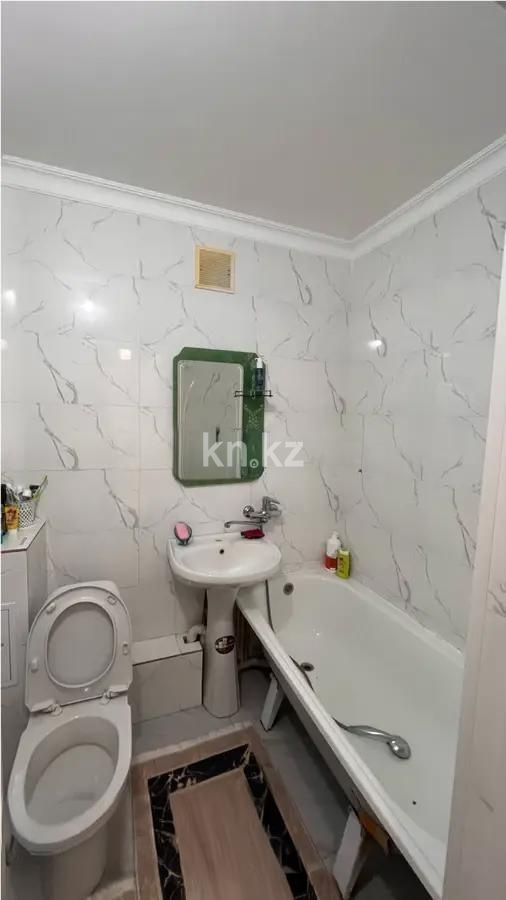 Продажа 1-комнатной квартиры, 36.7 м², ул. Косшыгулулы, дом  19 в Астане - фото 5