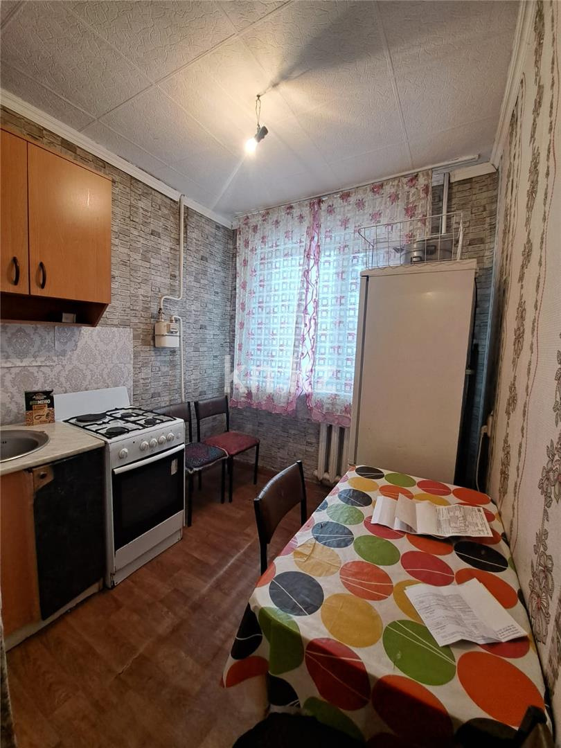 Продажа 2-комнатной квартиры, 44 м², мкр-н 19 в Караганде - фото 4