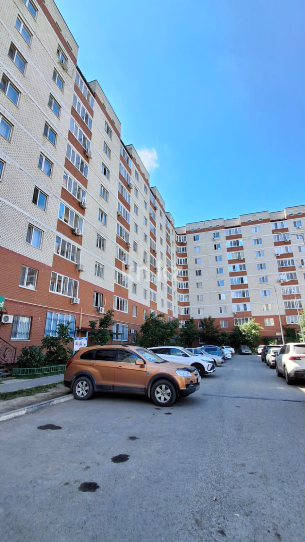 Продажа 1-комнатной квартиры, 54.2 м² - Недвижимость в Уральске фото 17 из 20