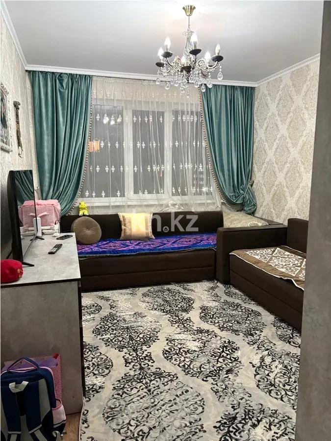 Продажа 2-комнатной квартиры, 64 м², мкр-н Шугыла, дом  341/3 в Алматы - фото 2