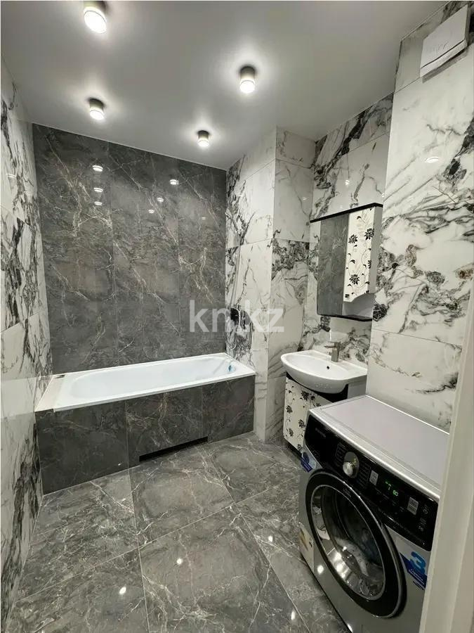 Продажа 2-комнатной квартиры, 71 м², ул. Брусиловского, дом  167 в Алматы - фото 4